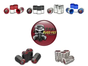 Cappelli Valvola SUV Design Tuning Pro